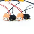 thumbnail image 5 of 2PCS Dedicated Decoder Decoder Resistance 50W For Car Headlight Car Light Blub, 5 of 5