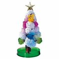 thumbnail image 2 of Arbre de Noël Coloré en Papier Magique, 2 of 2
