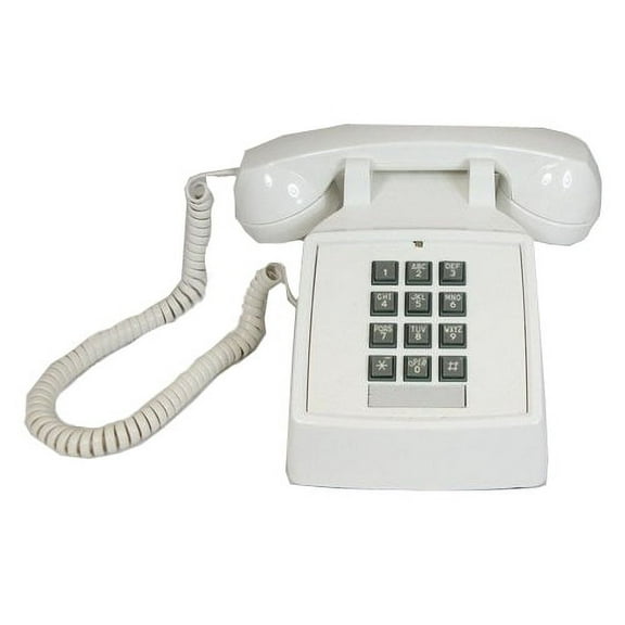 Cortelco 250015-VBA-20M Consumer Telephone Produ