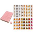 thumbnail image 4 of Mahjong Chien & Nourriture Mahjong Match 3, 4 of 7