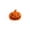 A, variant on Mini Jack O Lantern LED Pumpkin Light with Handle, Small Battery Operated Halloween Decor Lamp, Portable Light Up Ornament for Mantel Shelf Tiered Tray Halloween Party Home