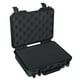 thumbnail image 5 of Caja de herramientas vacía, impermeable y a prueba de golpes, estuche de almacenamiento de herramientas para viajes re, 5 of 9