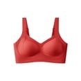 thumbnail image 1 of Twfbrm Bras for Women Bra Bralettes For Women Comfy Smoothing Soft Breathable Bra, 1 of 2