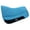 Blue, variant on 32 In x 34 In HILASON Western All Purpose Horse Saddle Pad