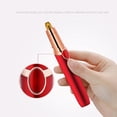 thumbnail image 4 of Womens Facial Hair Removal Electric Face Razors For Women Rechargeable Remover Device For Face USB Hair Trimmer For Lip Mustache, 4 of 5