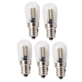 thumbnail image 3 of Ampoule, 5 Pcs Ampoule LED E12 Ampoule LED Ampoule Performante, 3 of 8