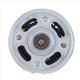 thumbnail image 5 of 4X Motor Cepillado RS550 de 21 V, 14 Dientes, Adecuado para Minisierra de Troncos InaláMbrica de 4/6 Pulgadas, Accesorios para Herramientas de Motosierra, 5 of 5