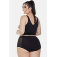 thumbnail image 5 of Curveez Underwear for Women Tummy Control Underwear Womens Underwear, 5 of 8