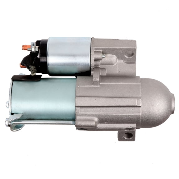 AUTOMUTO Starter fit for Oldsmobile Alero for Chevrolet Monte Carlo Pontiac Grand Fits select: 1999-2001 CHEVROLET S TRUCK S10, 1997-2000 BUICK CENTURY CUSTOM
