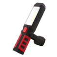 thumbnail image 1 of Luz LED de trabajo recargable NQ 2200 mAh LED COB, 1 of 5