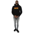 thumbnail image 4 of AC/DC Mens Fire Hoodie, 4 of 5