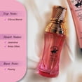 thumbnail image 2 of Perfume Beverly Hills Polo Club SEXY PARA ELLA, Eau De Parfum, 100 ml, 2 of 7