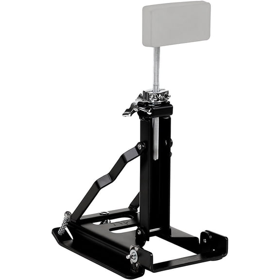 DW Drums Steve Smith Bass Drum Practice Stand