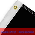 thumbnail image 4 of Bandera Premium De 90X150Cm Para Bandera De Lmanburg, Bandera De Poliéster Impresa De Doble Cara, Bandera De L'Manberg, Decoración De Pancarta Para Interiores Y Exteriores Advancent HA034807-00, 4 of 6