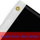 thumbnail image 4 of Bandera de Lmanburg Sincero poliéster de doble cara 90x150 cm decoración interior/exterior, 4 of 7