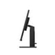 thumbnail image 2 of Lenovo ThinkVision P32p-20 62A2GAR2US 31.5-Inch 4K UHD 2160p LED Monitor, Black, 2 of 7