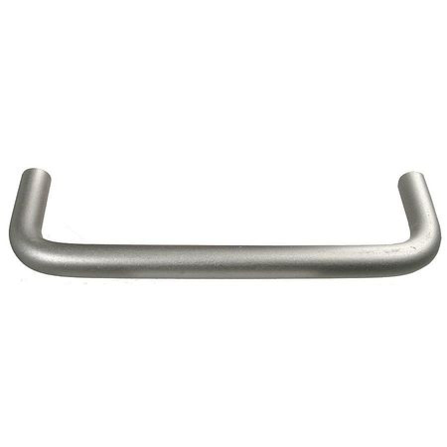 22-3/4 In 304 Stainless Steel Pull Handle Polished Natural PH-0209 H