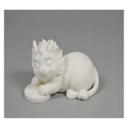 1PC Rijin Doujinyi 3D printing