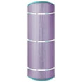 thumbnail image 1 of Hurricane Filters HF8414 Platinum Purple Spa Filter Cartridge Replacement, 2 Pck, 1 of 6