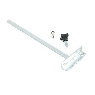 Porter Cable OEM 1004501-00 Jig Saw Rip Fence  BTE340K  DC308K  DC318K  DC330B 0 DC330B 1 DC330K 0 DC330K 1 DCS331B  DCS331L1  DW300-AR  DW300-B2  DW300-B2C  DW300-B3  DW300-B3LZ  DW300-BR  DW300CM-B3