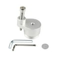 thumbnail image 4 of Herramienta para cambiar correas CVT Zulema juego de separadores de embrague 529000088 aluminio herramienta de extracción de correa, 4 of 8