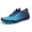A06 Dark blue, variant on Grounded Footwear for Women Men Neuropathy, Comfortable Anti-Slip Grounding Barefoot Shoes