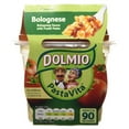 thumbnail image 1 of Dolmio Pastavita Instant Snack Meal (Bolognese), 1 of 1