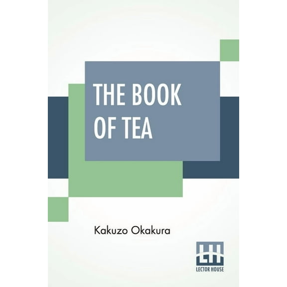 The Book Of Tea, (Paperback)