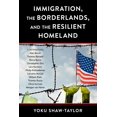 thumbnail image 1 of L'immigration, les Frontières et la Patrie Résiliente, 1 of 1