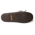 thumbnail image 3 of Minnetonka Women's Deerskin Tread, Carmel, Size 9.5 Tan, 3 of 6