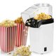 thumbnail image 4 of Mini máquina automática de palomitas de maíz eléctrica para cocina, enchufe europeo blanco de 220-240V, 4 of 8