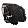 thumbnail image 2 of KarParts360 For Scion xB 2008-2015 Door Lock Actuator Rear, Passenger Side | Plastic | Blade Terminal | Male Connector | Replacement For 69050-06100, 69050-33120, 2 of 4