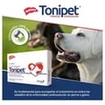 thumbnail image 3 of Holliday Tonipet 21 Tabs, Suplemento cardioprotector para perros y gatos, 3 of 5