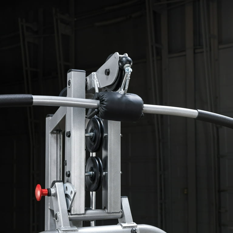 BSG10X Easy Assembly Home Gym