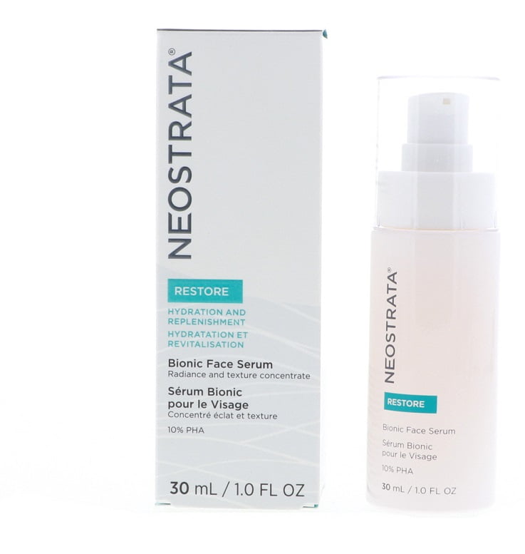 neostrata night serum