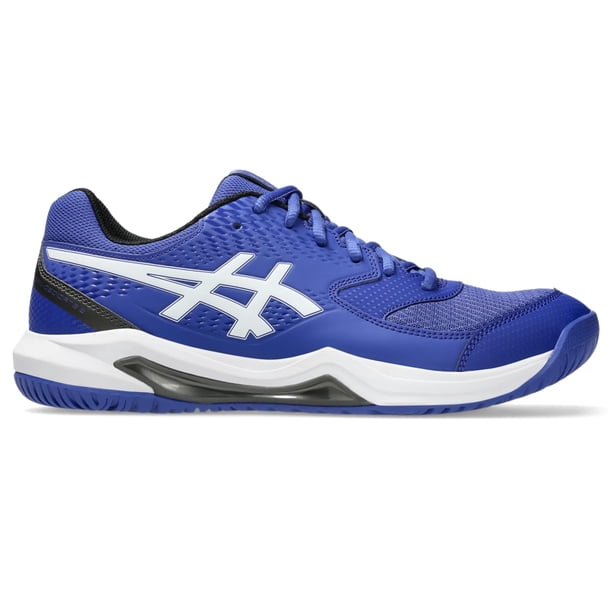 Zapatillas de Tenis para Hombre ASICS Gel-Dedicate 8, Talla 14