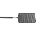 thumbnail image 4 of Fly Swatter, Extendable Plastic Flyswatter Portable Light Plastic  For Office For Fishing For Camping For Home Black, 4 of 8