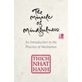 thumbnail image 2 of Miracle de la Pleine Conscience, Thich Nhat Hanh, 2 of 3