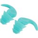 thumbnail image 1 of Concert Earplugs Noise Cancelling Earbuds for Sleep and Study Aid Sky-Blue Color 1 Pair, 1 of 5