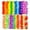 Random Color, variant on 24Pcs Hawaiian Leis Faux Silk Flower Necklace Tropical Party Favor Beach Dance Leis Birthday Pool Party Decoration-24PCS,Random Color