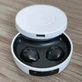thumbnail image 3 of TISHITA R190 bluetooth 5.0 - C- C-Black, 3 of 3