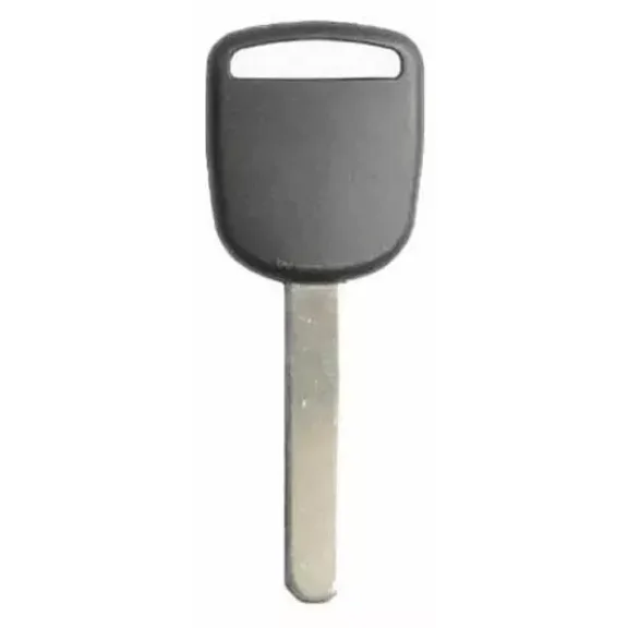 HO01-PT Transponder Chip (13) Ignition Key For Honda Civic 2003 - 2005