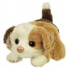 furReal Snuggimals Puppy Crm Rust & Brwn