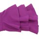 thumbnail image 5 of s camisas calientes de manera que dobn s blusas de sueltan flojas 2xl púrpura Sunnimix Tops de las mujeres de la manera, 5 of 8