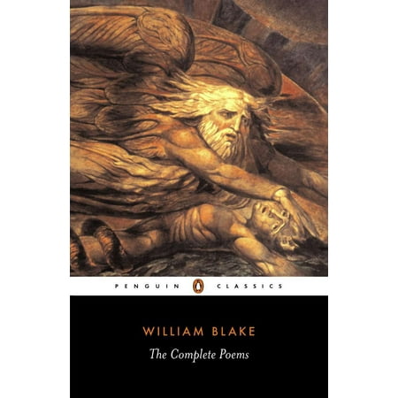 The Complete Poems