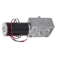 thumbnail image 3 of Motor de engranajes de CC, motor de engranajes, motor reductor de engranajes helicoidales, motor de engranajes diseñado meticulosamente NikouMX  herramienta, 3 of 8