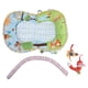 thumbnail image 2 of Alfombra De Juego Para Bebés, Alfombra Para Gatear Para Bebés, Alfombra Para Jugar Para Gatear, Alfombra Para Juegos Para Bebés Koty ANGGREK Baby Crawling Mat, 2 of 8