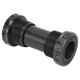 thumbnail image 4 of Soporte inferior de bicicleta BB91, tornillo de bielas hueco integrado en soporte inferior con rodamientos de cerámica, bicicleta de montaña y carretera, color negro, 4 of 10