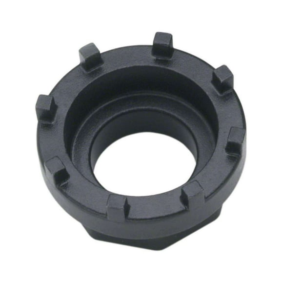 Park Tool BBT-18  Bottom Bracket Tool for 8-Notch ISIS Cups