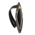 thumbnail image 4 of Free Assembly Women's Wristlet Wallet, Croco Black Print, 4 of 4